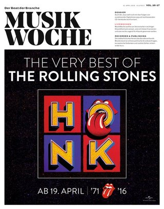 MusikWoche MusikWoche