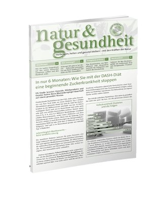 Natur & Gesundheit