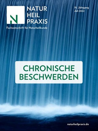 Naturheilpraxis Naturheilpraxis