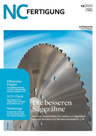 NCFertigung NCFertigung