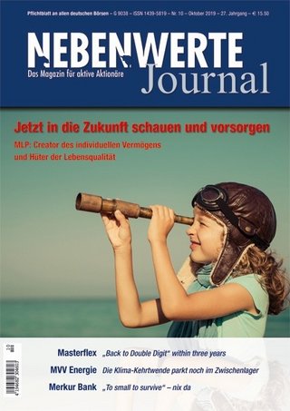 Nebenwerte Journal Nebenwerte Journal