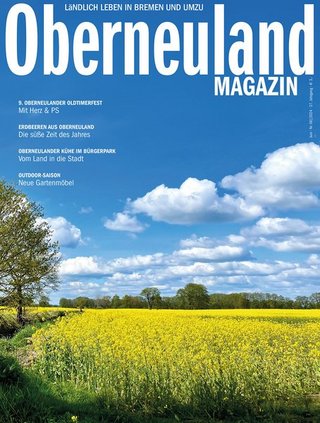 Oberneuland Magazin