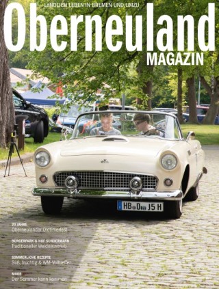 Oberneuland Magazin Oberneuland Magazin