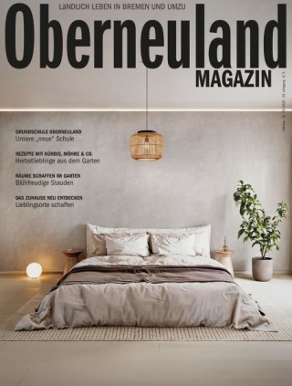 Oberneuland Magazin Oberneuland Magazin