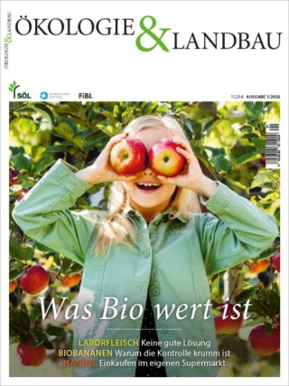 Ökologie & Landbau Ökologie & Landbau