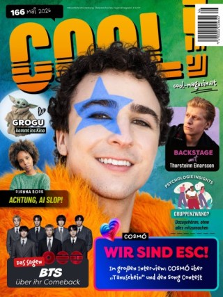 Österreichisches Jugendmagazin COOL Österreichisches Jugendmagazin COOL