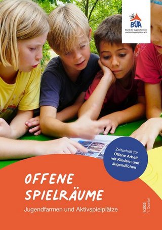 Offene Spielräume Offene Spielräume