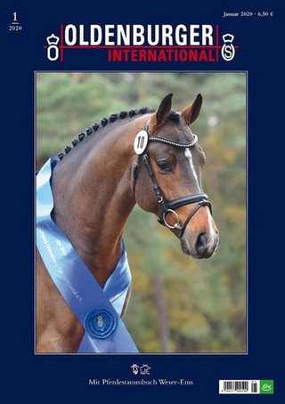 OLDENBURGERinternational