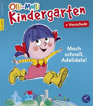 Olli und Molli Kindergarten