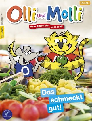 Olli und Molli Olli und Molli
