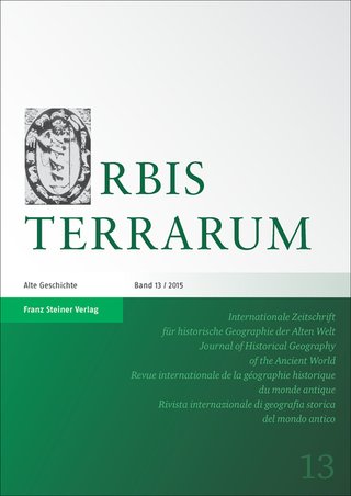Orbis Terrarum Orbis Terrarum