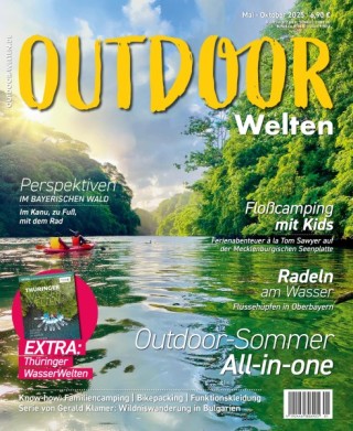 OutdoorWelten OutdoorWelten