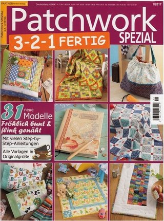 Patchwork Spezial Patchwork Spezial