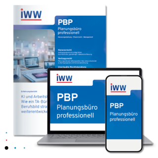 PBP Planungsbüro professionell PBP Planungsbüro professionell