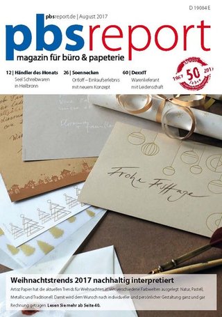 PBS Report PBS Report