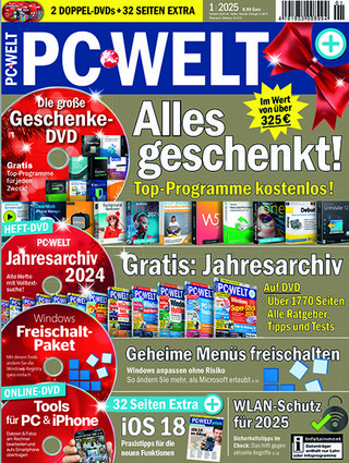 PC-WELT PC-WELT