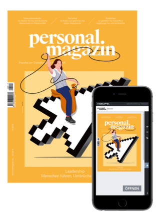 Personalmagazin Personalmagazin