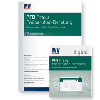 PFB Praxis Freiberufler-Beratung
