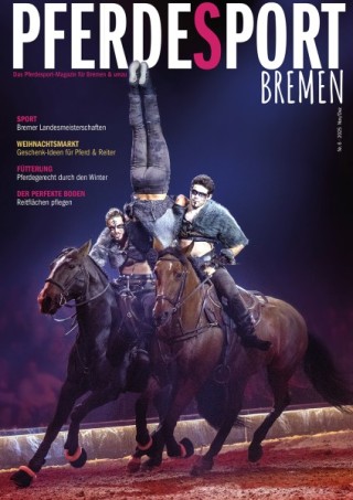 PFERDESPORT BREMEN PFERDESPORT BREMEN
