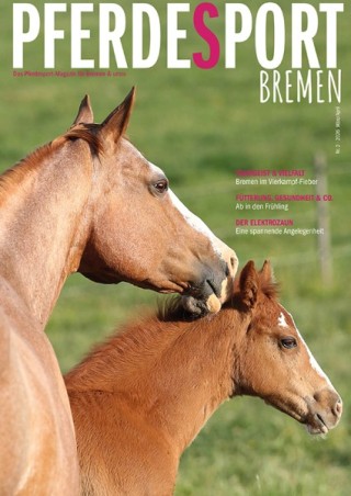 PFERDESPORT BREMEN PFERDESPORT BREMEN