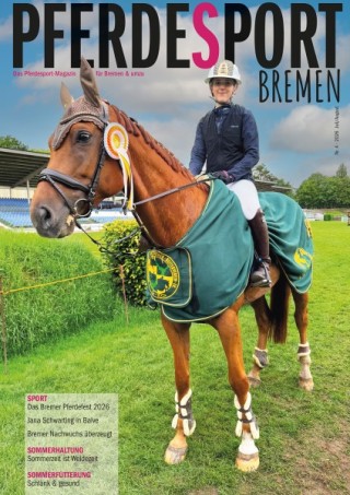 PFERDESPORT BREMEN PFERDESPORT BREMEN