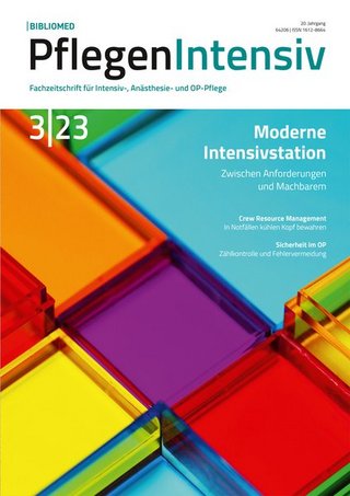 PflegenIntensiv PflegenIntensiv