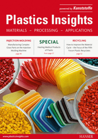 Plastics Insights