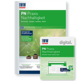 PN Praxis Nachhaltigkeit Premium