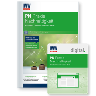 PN Praxis Nachhaltigkeit PN Praxis Nachhaltigkeit