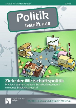 Politik betrifft uns Politik betrifft uns