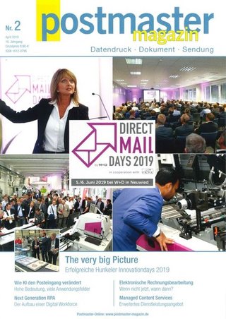 postmaster postmaster