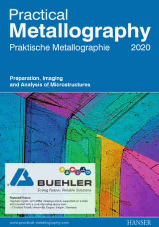 Practical Metallography