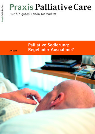 Praxis PalliativeCare