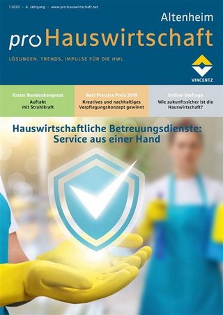 pro Hauswirtschaft pro Hauswirtschaft