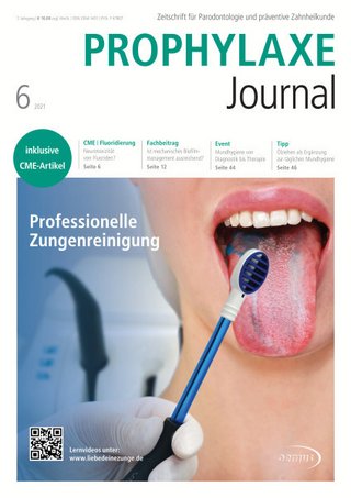 Prophylaxe Journal