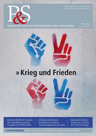 P&S – Magazin für Psychotherapie und Seelsorge
