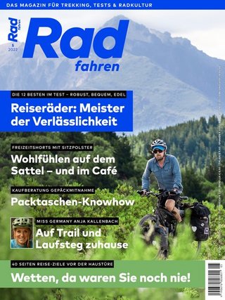 Radfahren Radfahren