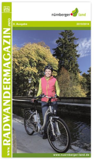 Radwandermagazin Nürnberger Land Radwandermagazin Nürnberger Land