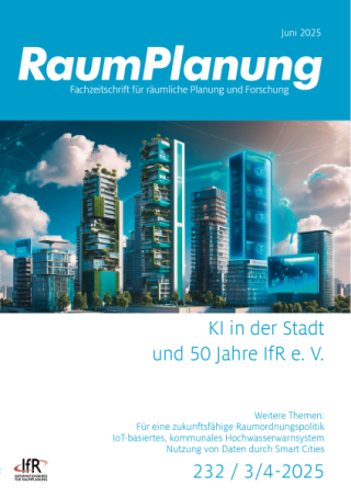 RaumPlanung