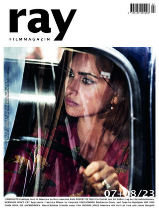 RAY Filmmagazin