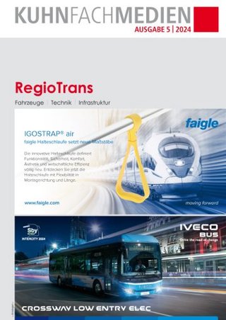 RegioTrans RegioTrans