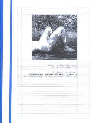 REIHE: KULLERAUGEN-STUDIUM REIHE: KULLERAUGEN-STUDIUM