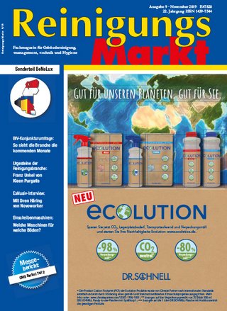 REINIGUNGS MARKT REINIGUNGS MARKT