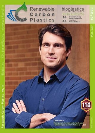 Renewable Carbon Plastics Renewable Carbon Plastics