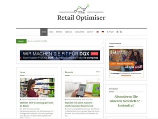 Retail Optimiser