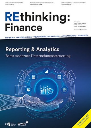 REthinking Finance REthinking Finance