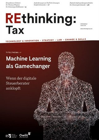 REthinking Tax