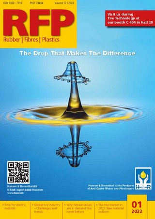 RFP Rubber Fibres Plastics RFP Rubber Fibres Plastics