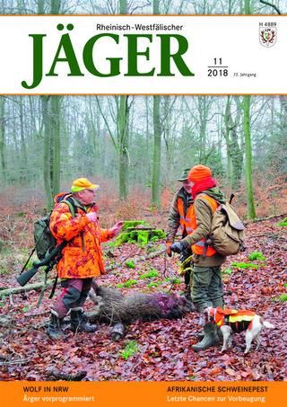 Rheinisch-Westfälischer Jäger Rheinisch-Westfälischer Jäger