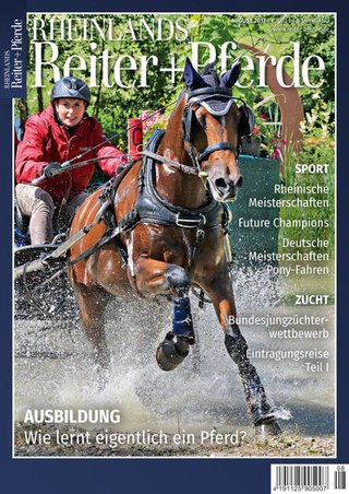 Rheinlands Reiter+Pferde Rheinlands Reiter+Pferde